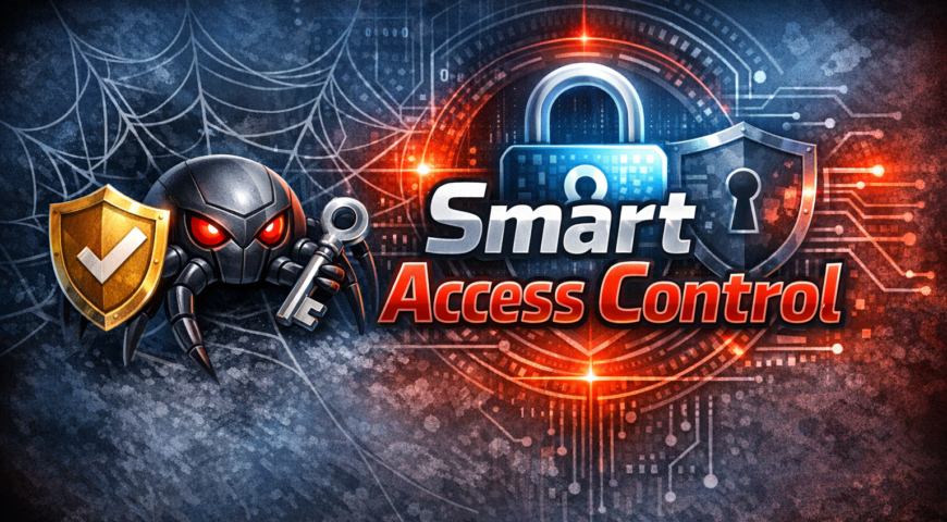 smart-access-control