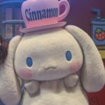 シナモンくん